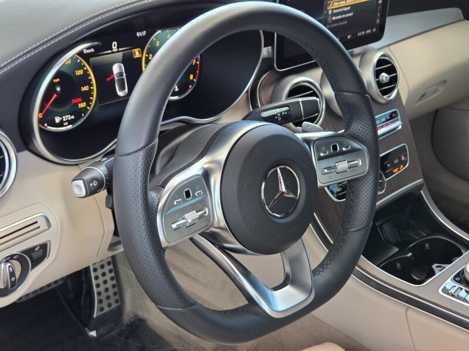 Certified 2022 Mercedes-Benz C 300 Cabriolet image 23