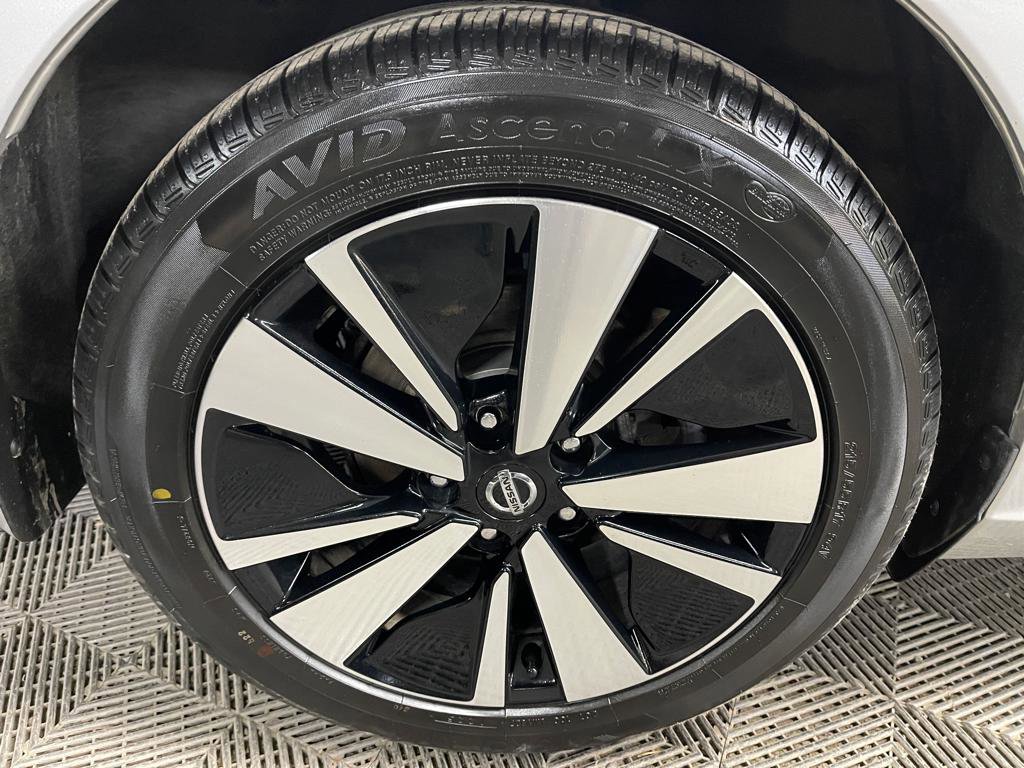 Used 2019 Nissan Altima 2.5 SV image 14