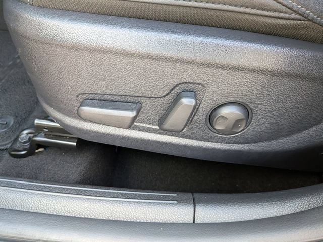 Certified 2024 Kia Seltos EX FWD image 21
