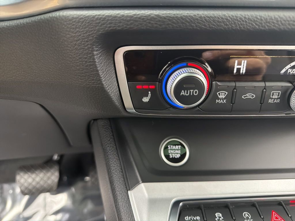 Used 2022 Audi Q3 2.0T Premium AWD/4WD image 19