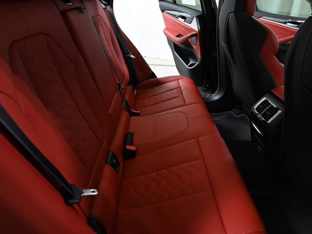 Used 2025 BMW X4 M w/ Competition Package AWD/4WD image 33