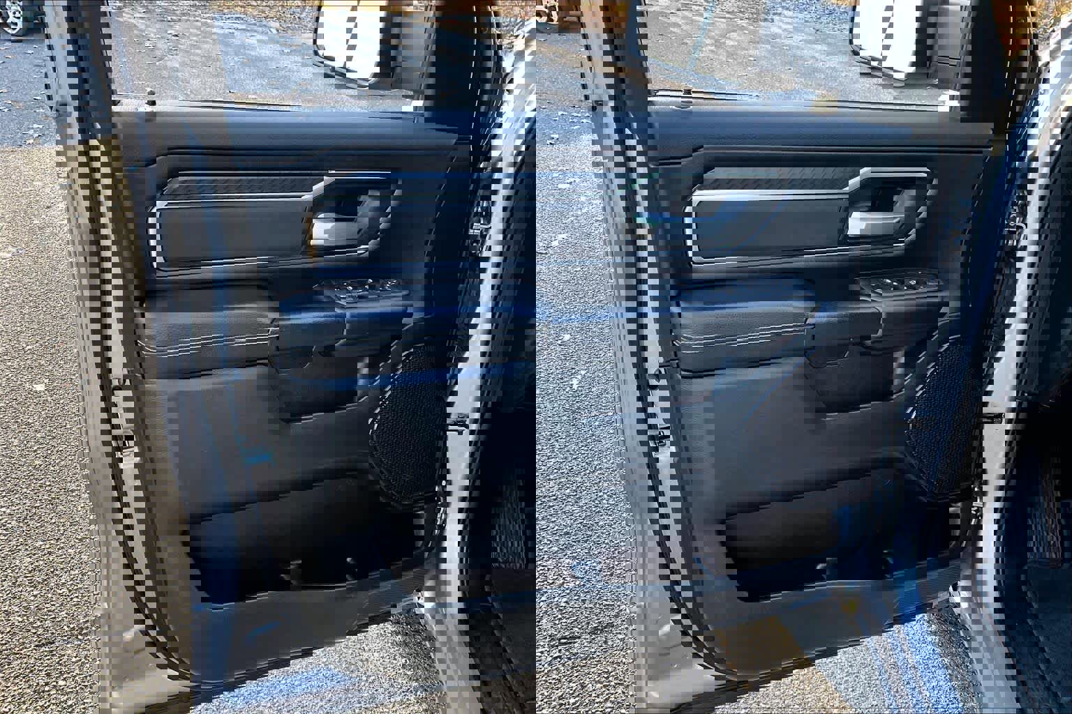 Used 2025 RAM 1500 Big Horn image 19