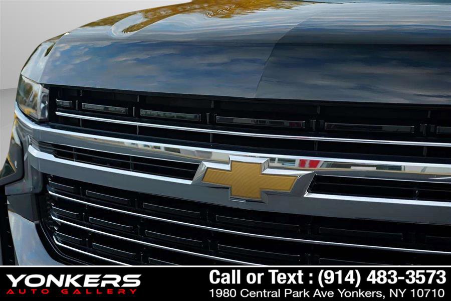 Used 2023 Chevrolet Tahoe LT image 70