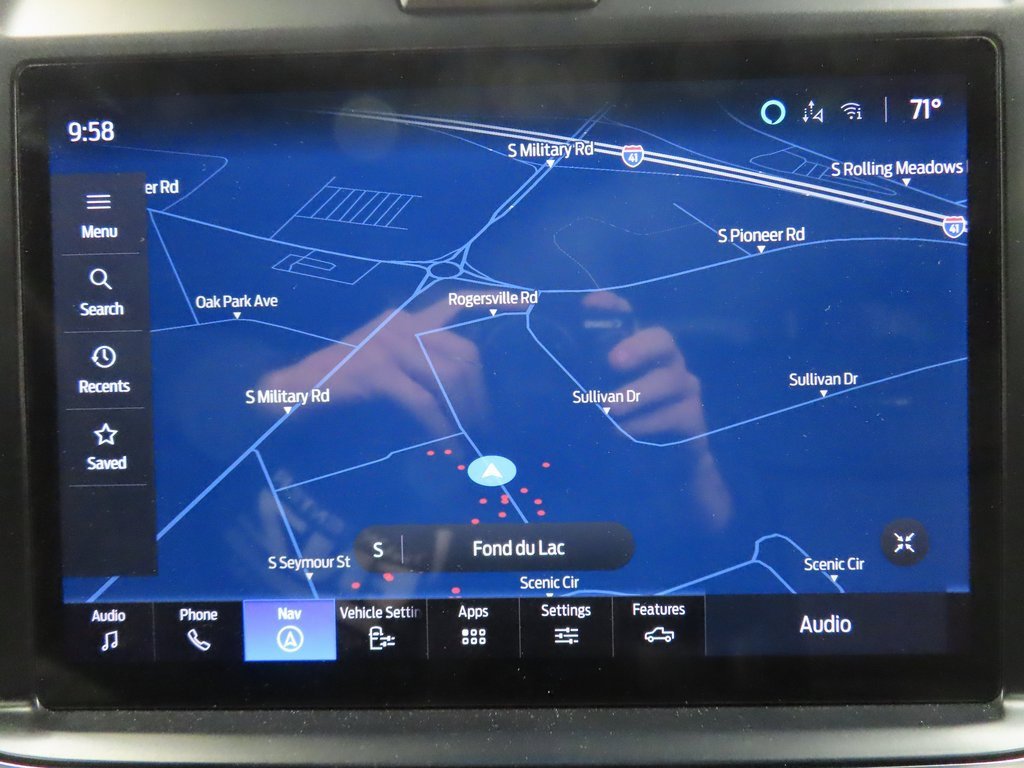 Used 2025 Ford F250 Platinum image 19