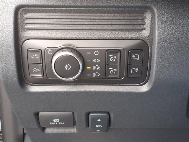 New 2025 Ford F250 Lariat w/ Lariat Ultimate Package image 12