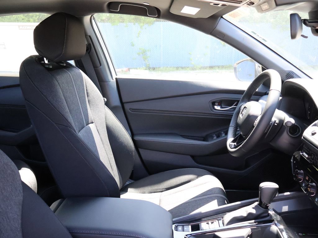 New 2026 Honda Accord Sport image 8