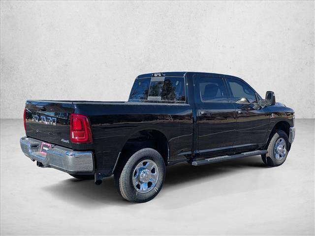 Used 2025 RAM 2500 Tradesman image 5
