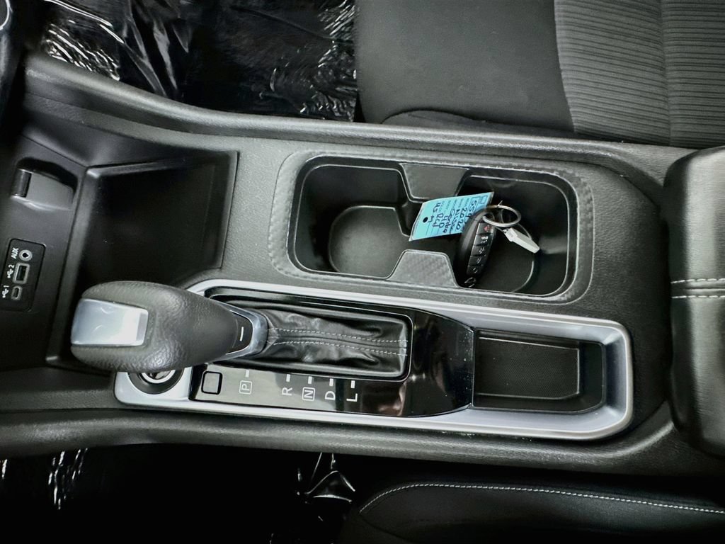 Used 2020 Nissan Sentra SV FWD image 16