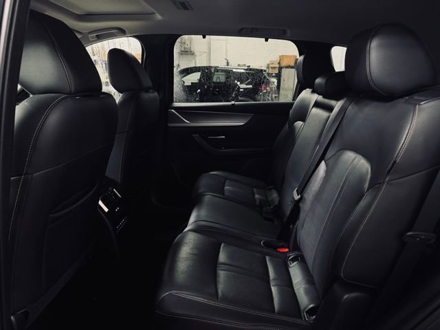 Used 2024 MAZDA CX-90 3.3 Turbo w/ Preferred Plus image 21
