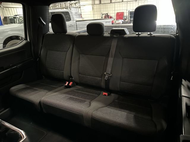 Used 2023 Ford F150 XLT w/ Equipment Group 301A Mid image 28