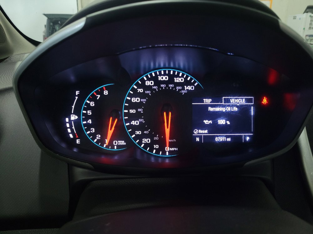 Used 2020 Chevrolet Sonic LT w/ Convenience Package image 23