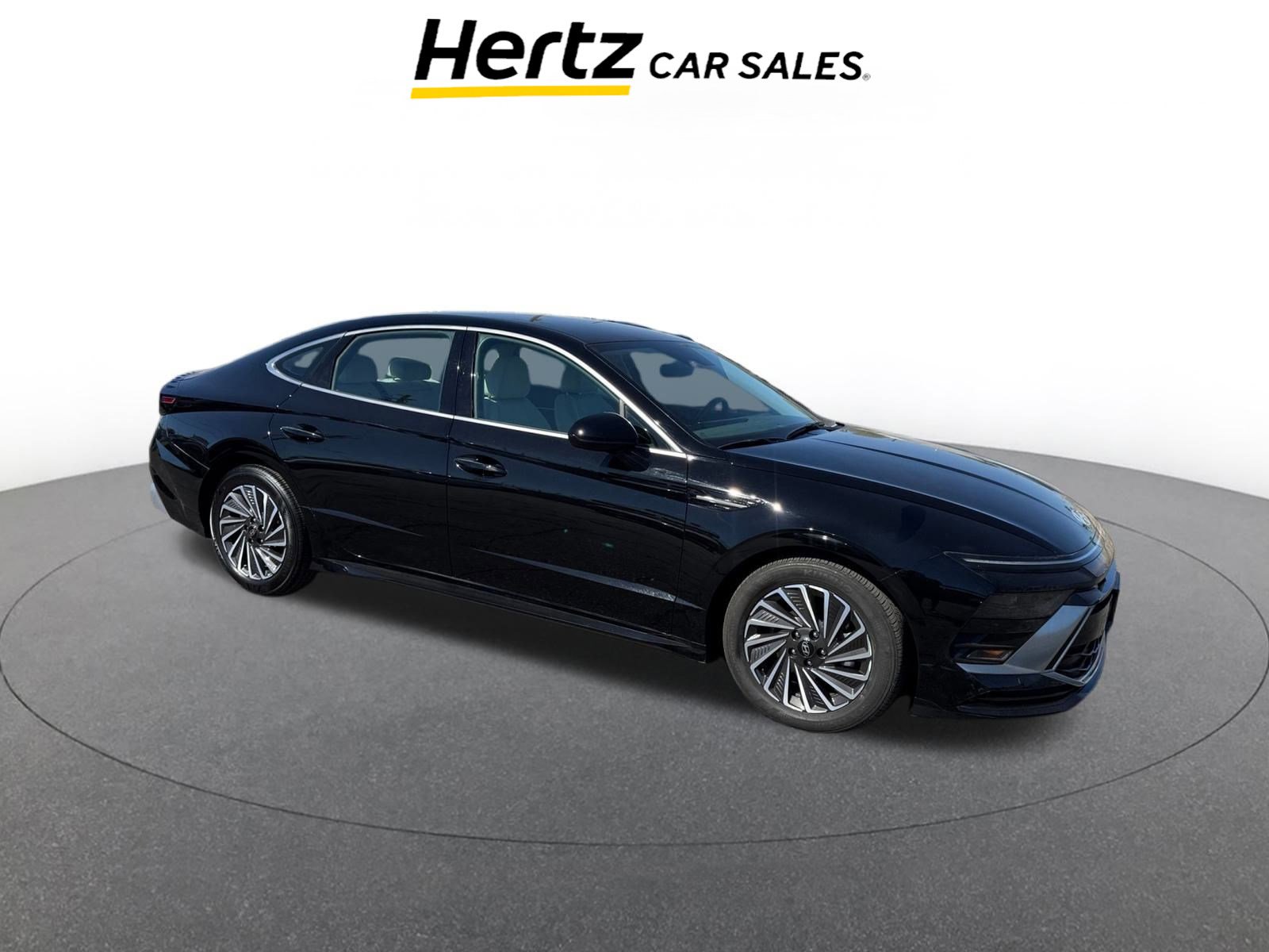 Used 2025 Hyundai Sonata SEL