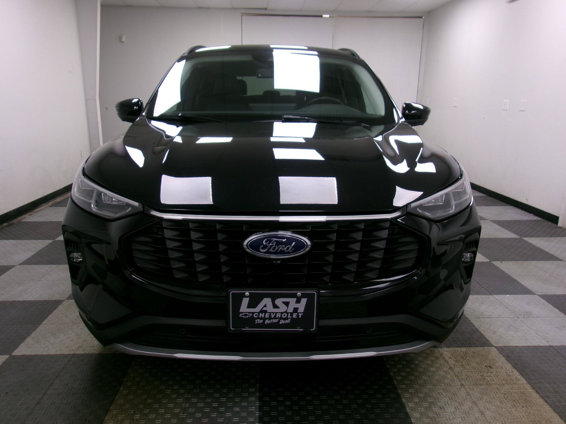Used 2024 Ford Escape Platinum AWD/4WD image 15