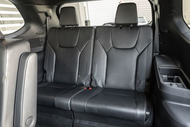 Used 2024 Lexus TX 350 FWD w/ Captains Chair Package image 14