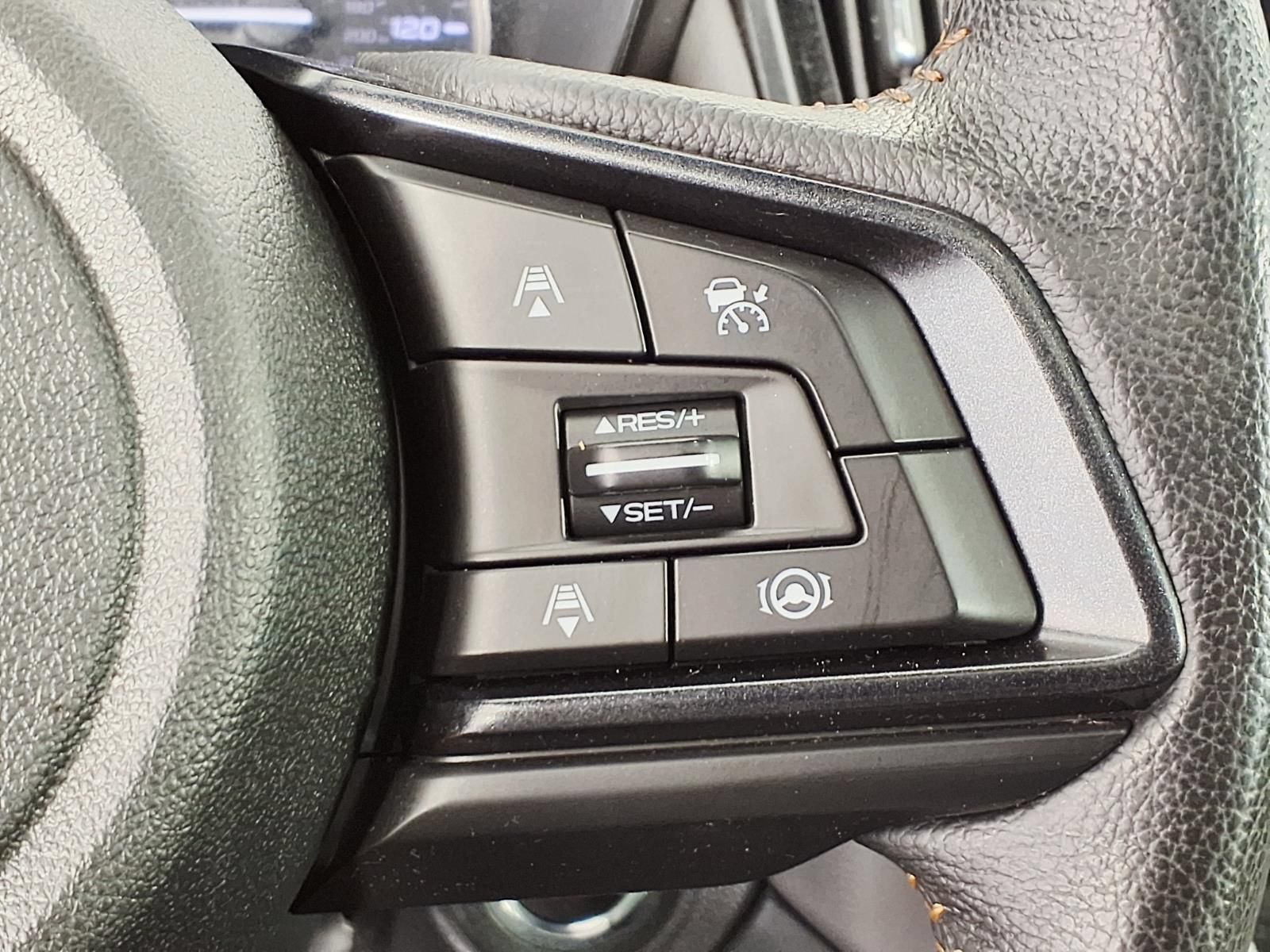 Certified 2022 Subaru Outback Wilderness AWD/4WD image 18