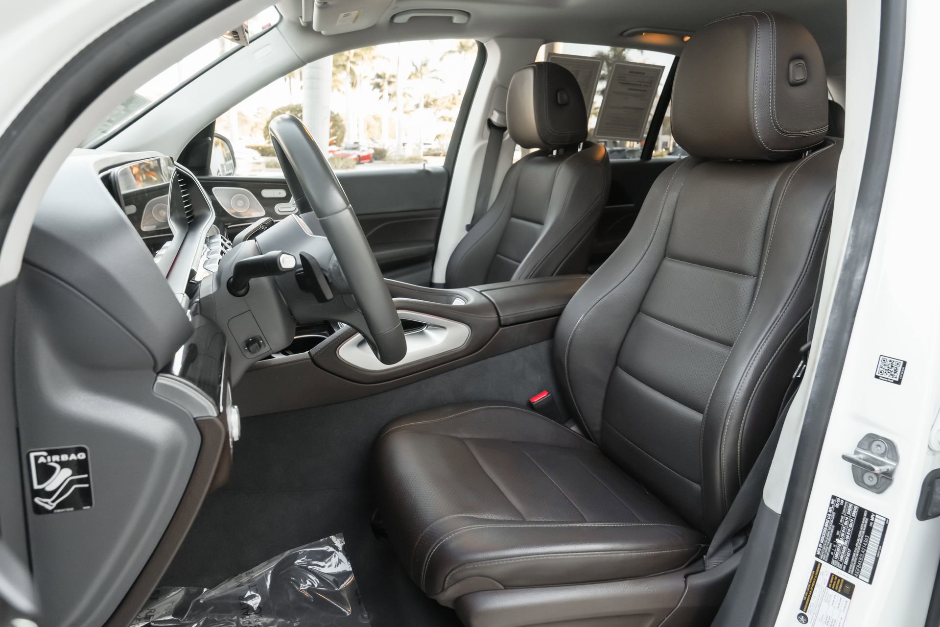 Used 2020 Mercedes-Benz GLE 350 4MATIC image 6