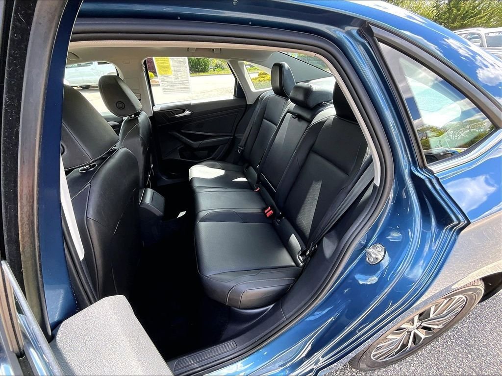 Used 2019 Volkswagen Jetta SE FWD image 15