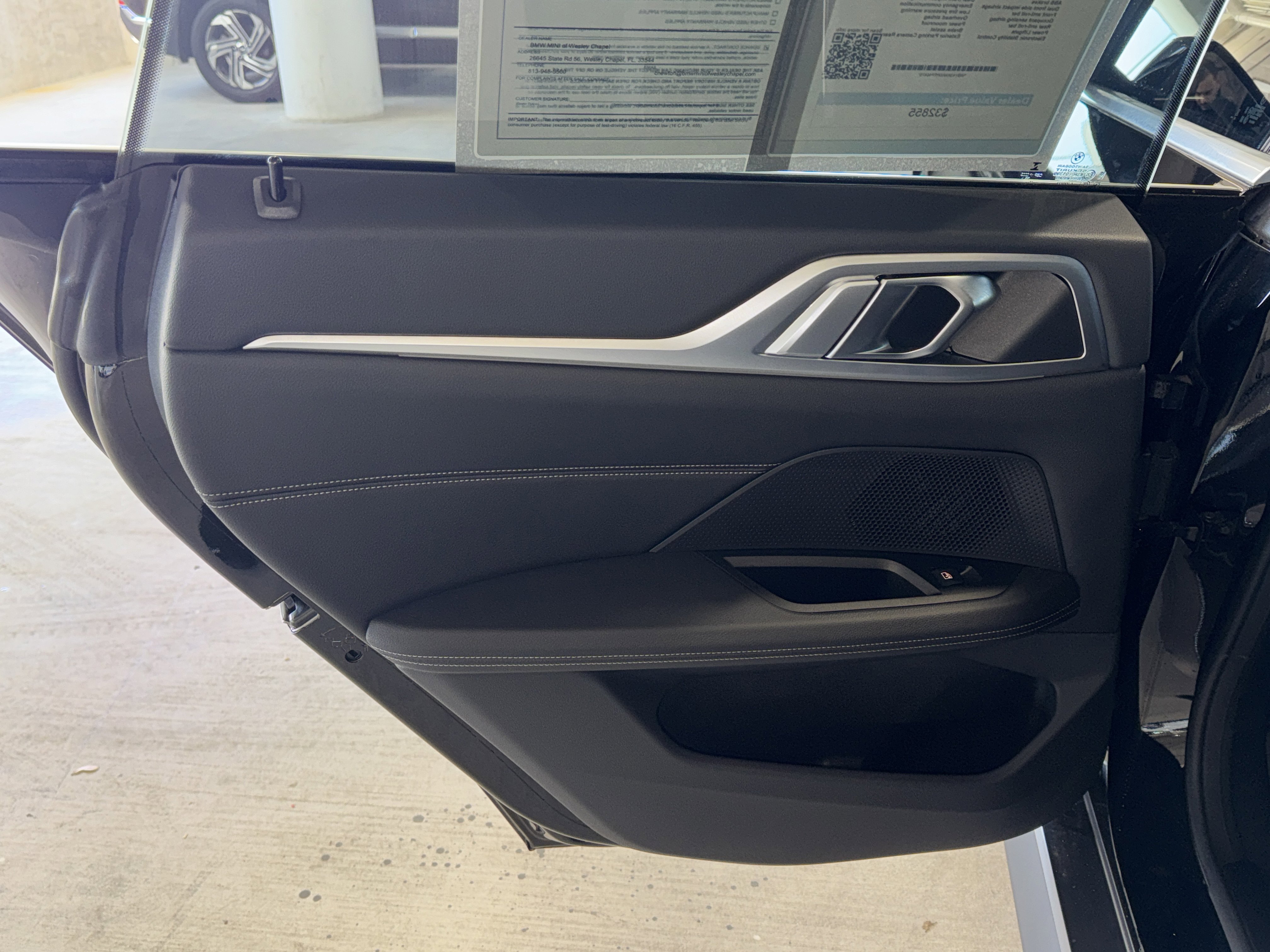 Certified 2023 BMW i4 eDrive35 image 16