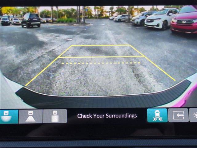 New 2027 Honda Odyssey Touring image 13