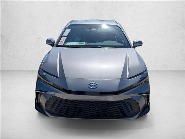 New 2026 Toyota Camry SE image 6