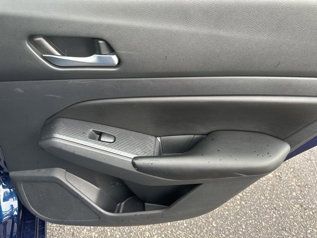 Used 2022 Nissan Altima 2.5 S image 25