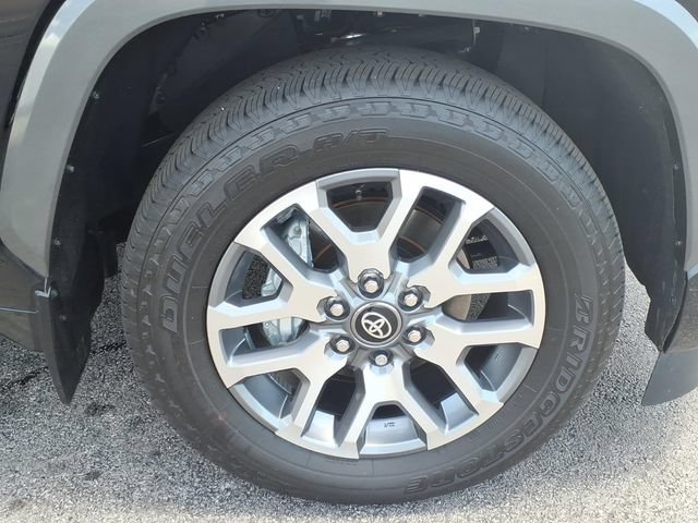Certified 2026 Toyota Sequoia 1794 Edition AWD/4WD image 32
