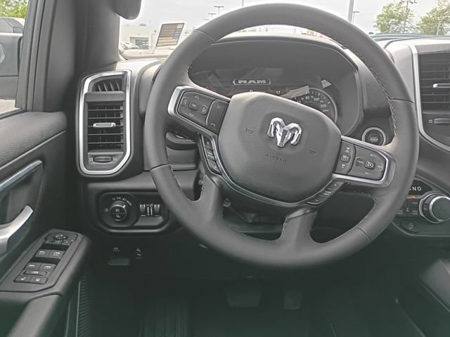 New 2026 RAM 1500 Big Horn AWD/4WD image 27
