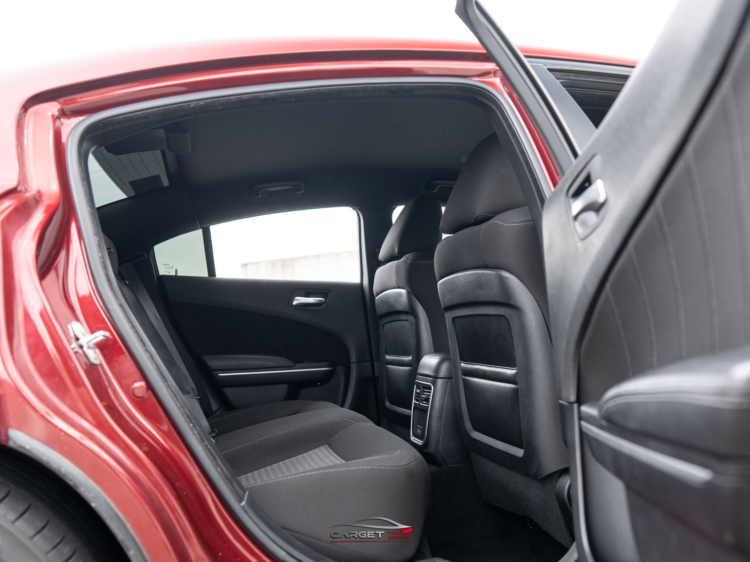 Used 2020 Dodge Charger Scat Pack RWD image 17