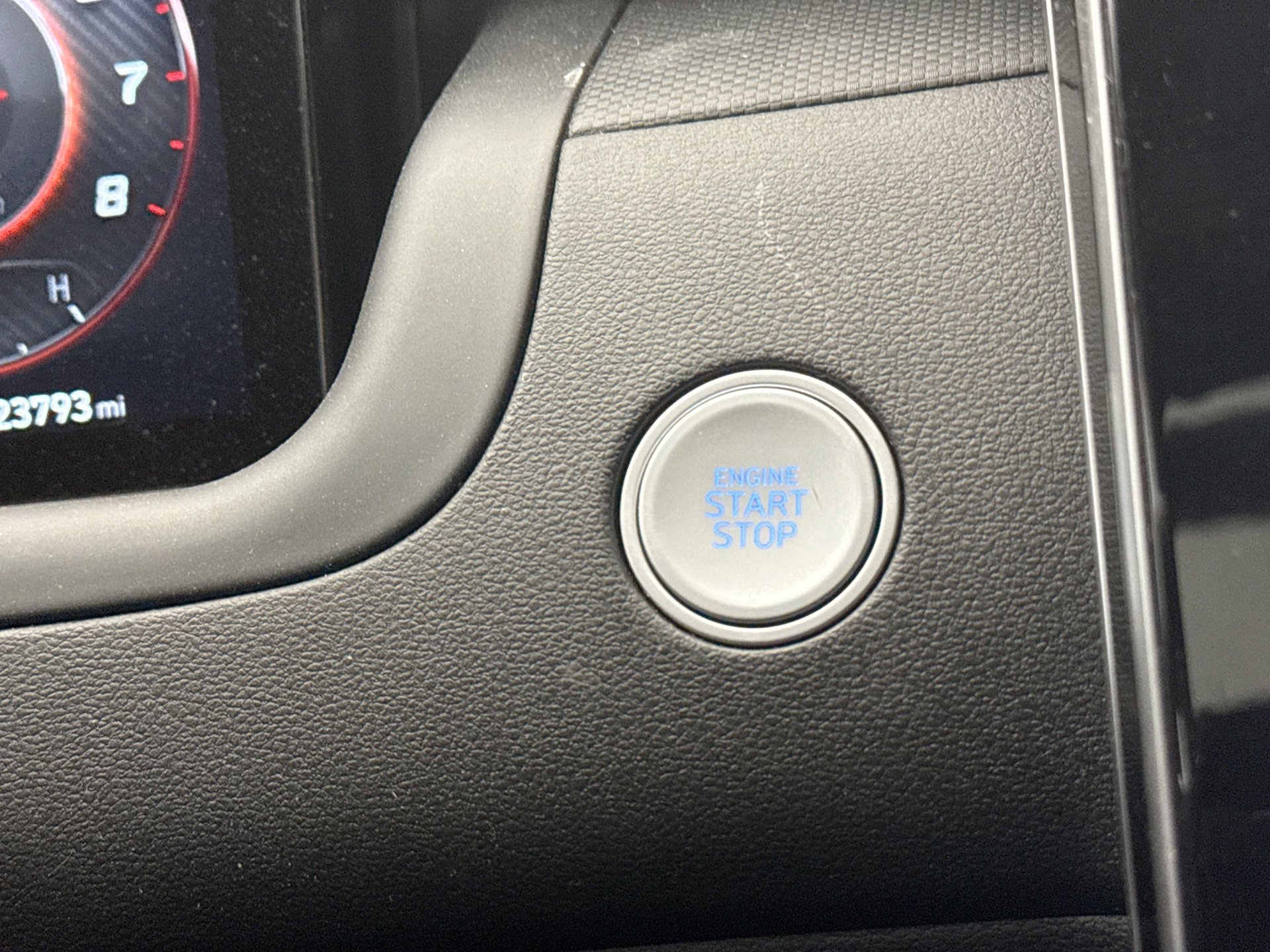 Used 2022 Hyundai Santa Cruz SEL Premium image 20