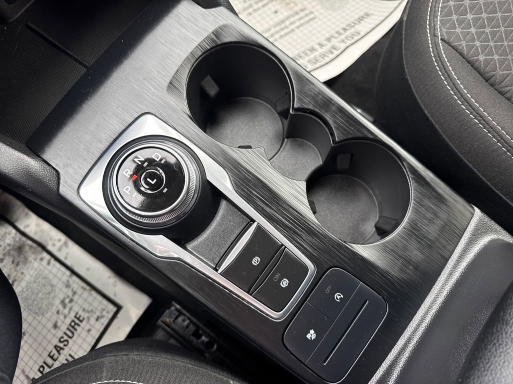 Used 2025 Ford Escape Active image 32