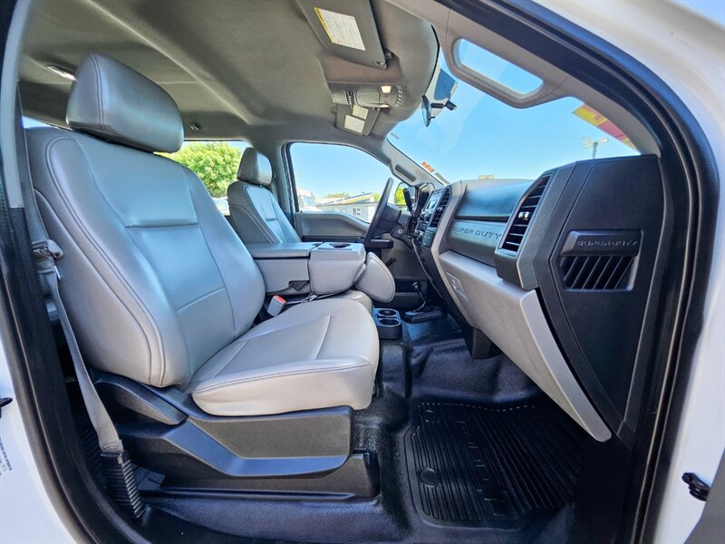 Used 2019 Ford F350 XL AWD/4WD image 13