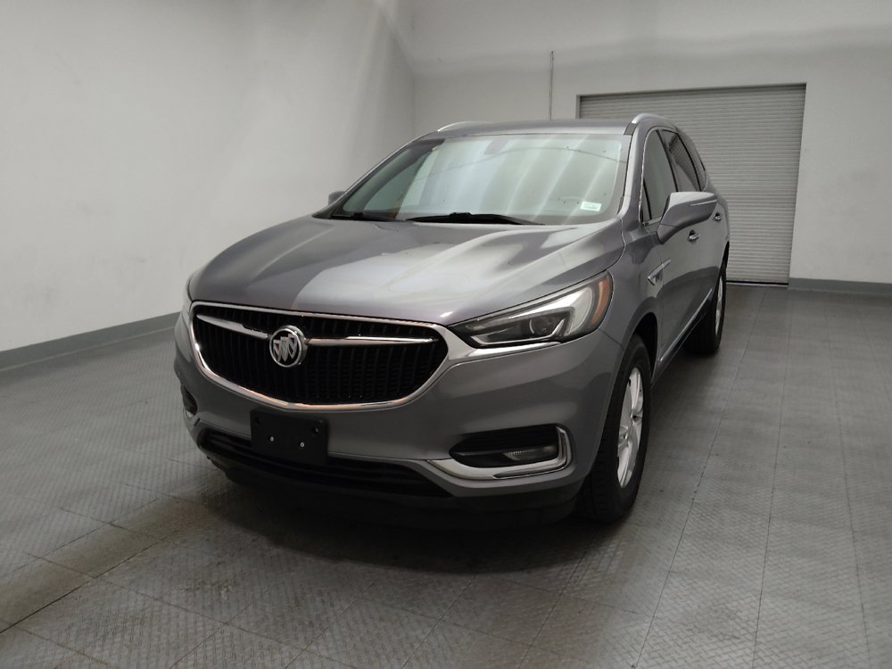 Used 2019 Buick Enclave Essence FWD image 15