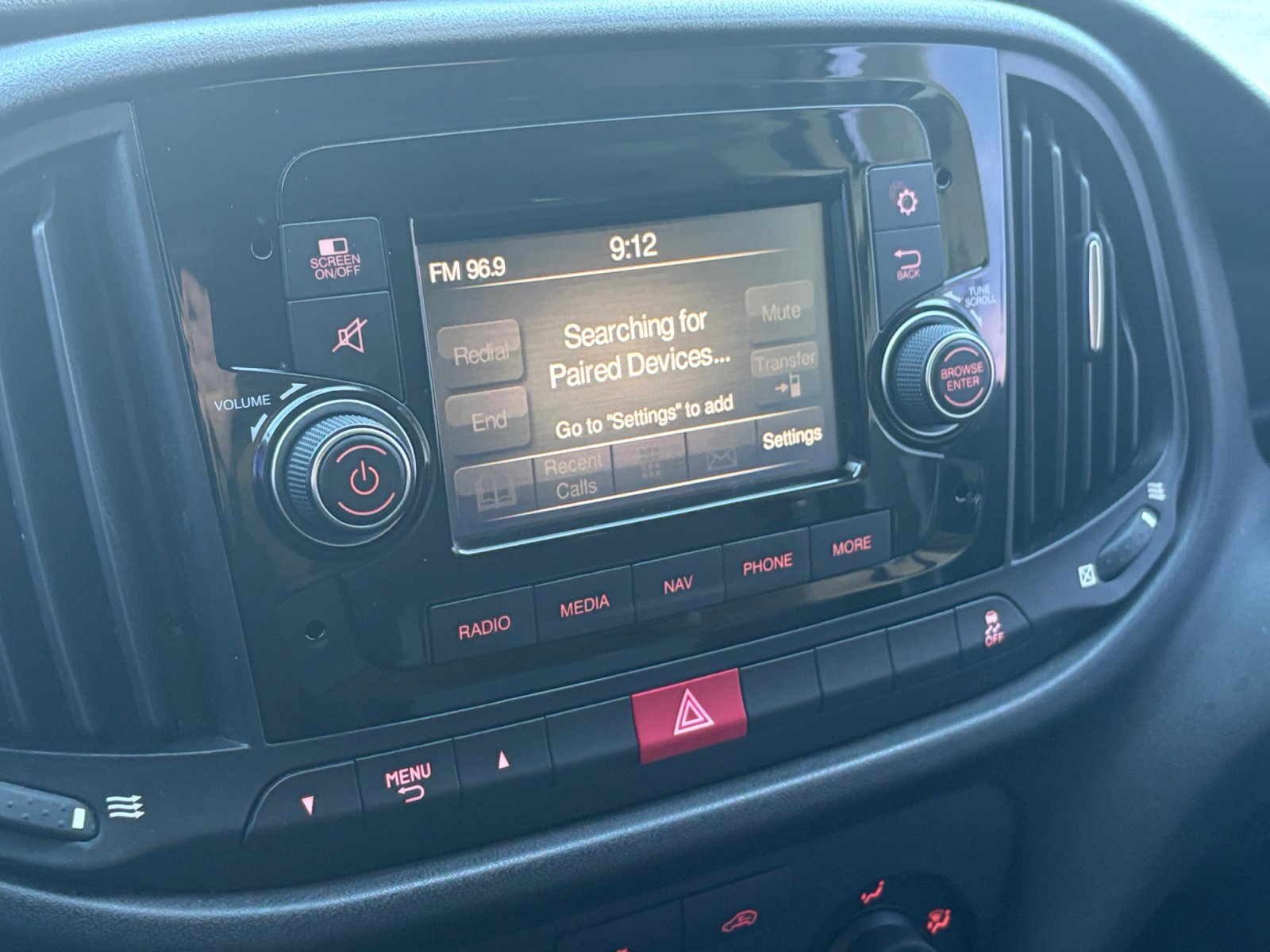 Used 2022 RAM ProMaster City Tradesman image 23