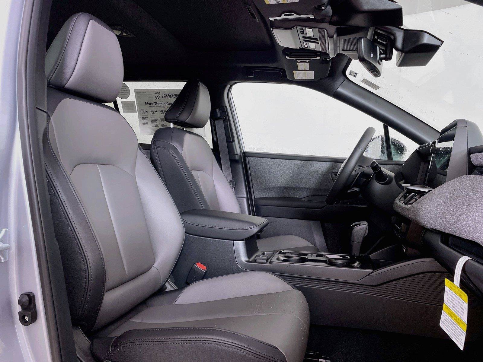 New 2026 Subaru Outback Premium AWD/4WD image 28