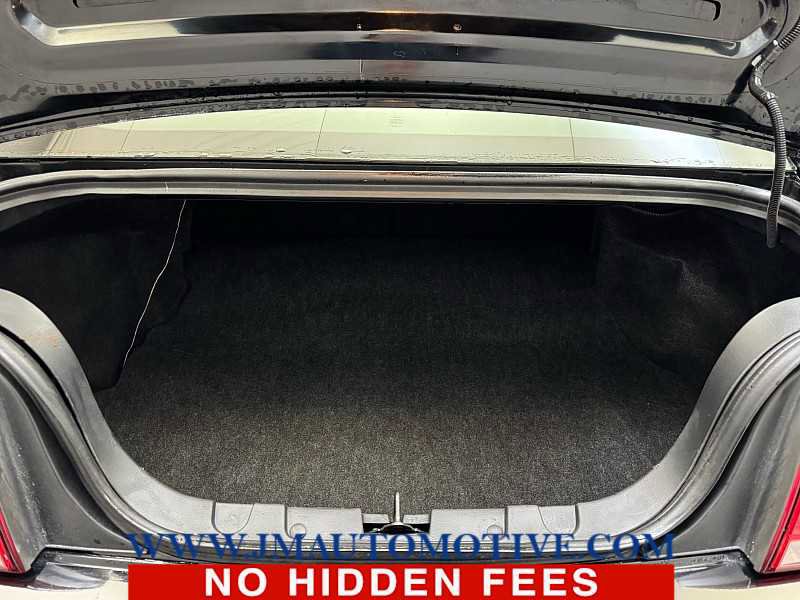 Used 2008 Ford Mustang GT Premium image 16