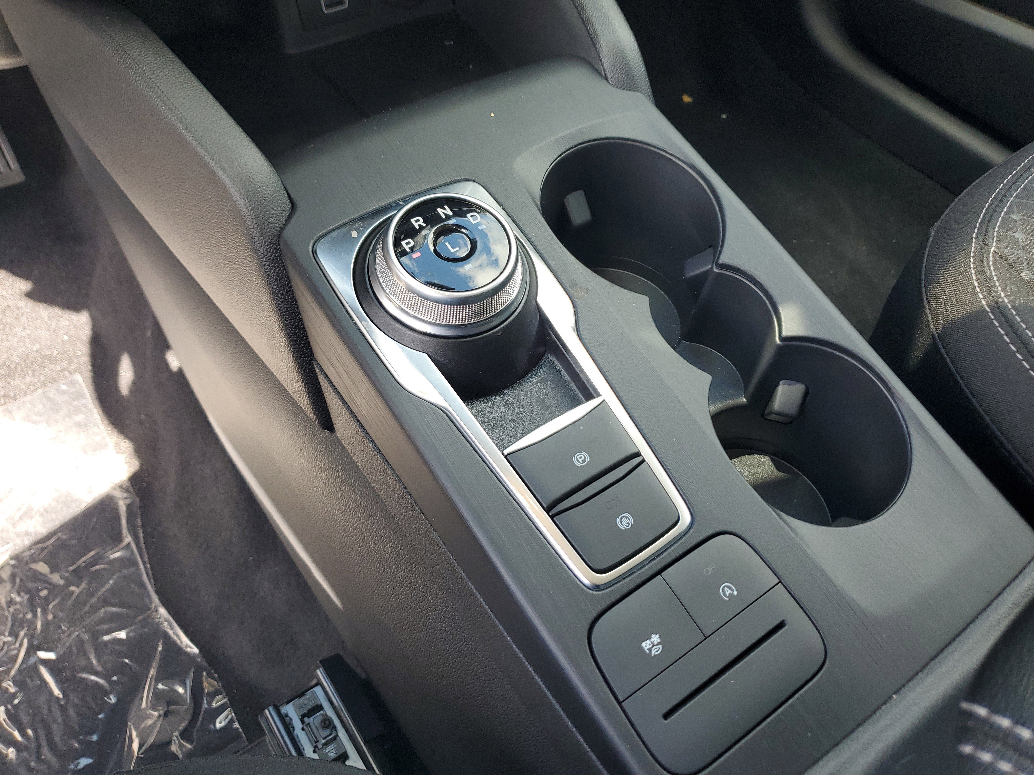 New 2026 Ford Escape Active image 18