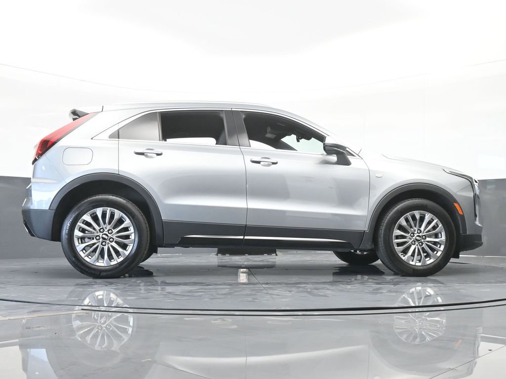 Used 2024 Cadillac XT4 Premium Luxury image 60