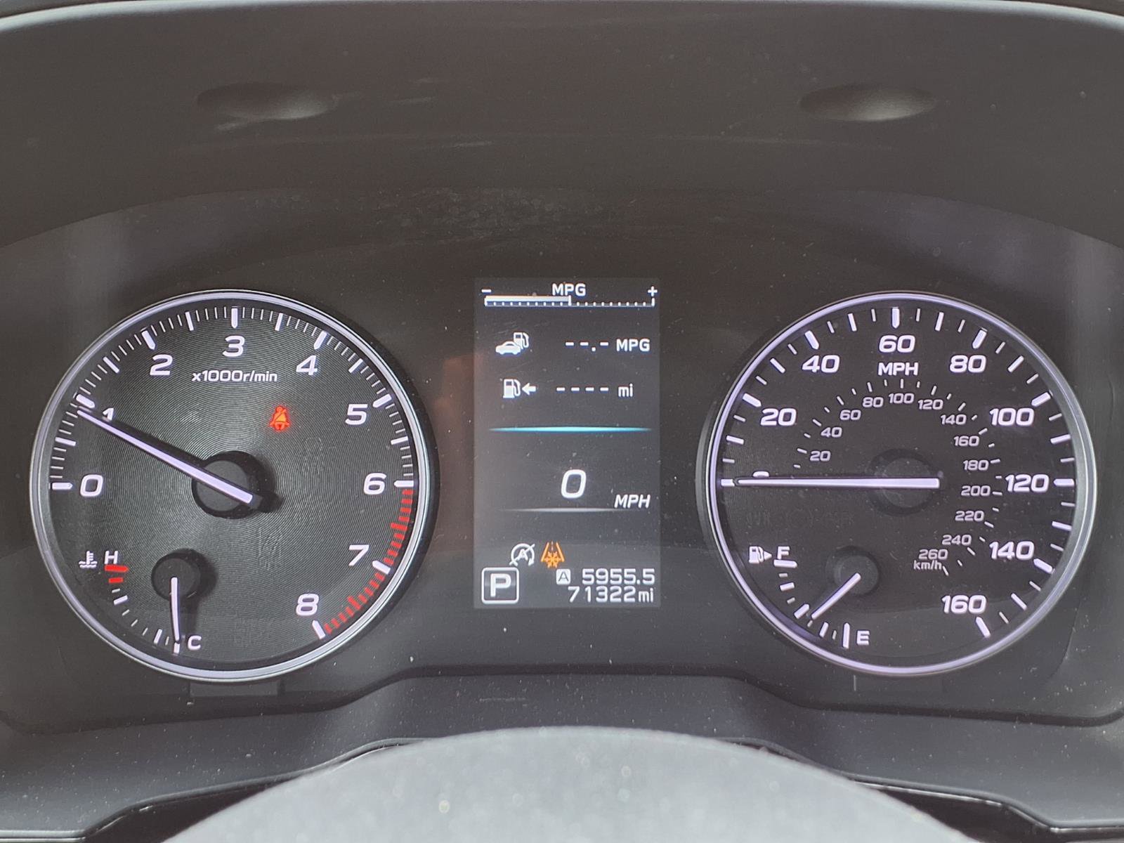 Used 2021 Subaru Outback Premium image 19