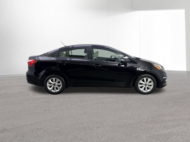 Used 2016 Kia Rio EX FWD image 32