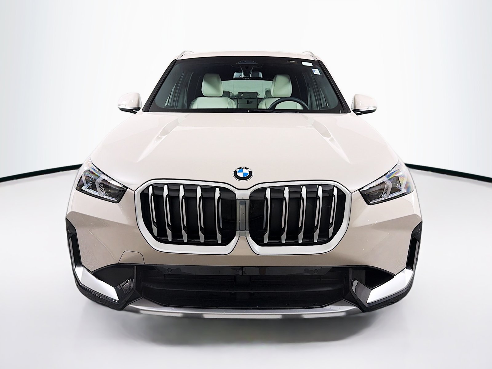 New 2026 BMW X1 xDrive28i w/ Convenience Package AWD/4WD image 2
