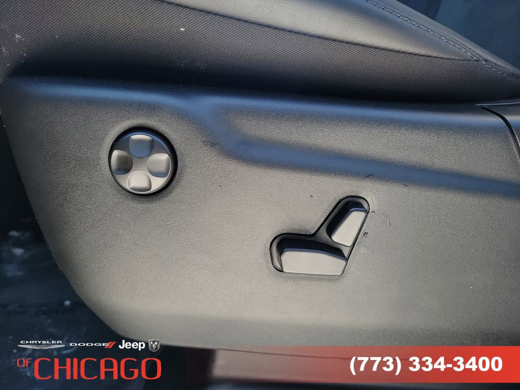 New 2026 Dodge Durango GT image 22