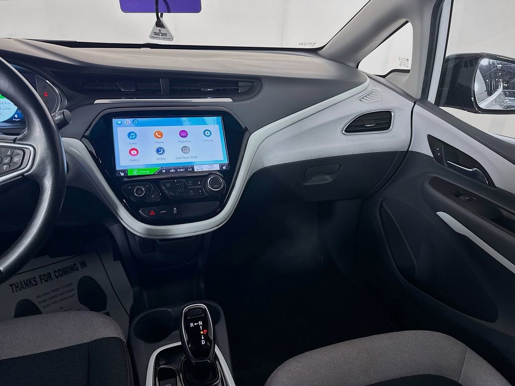 Used 2021 Chevrolet Bolt LT FWD image 26