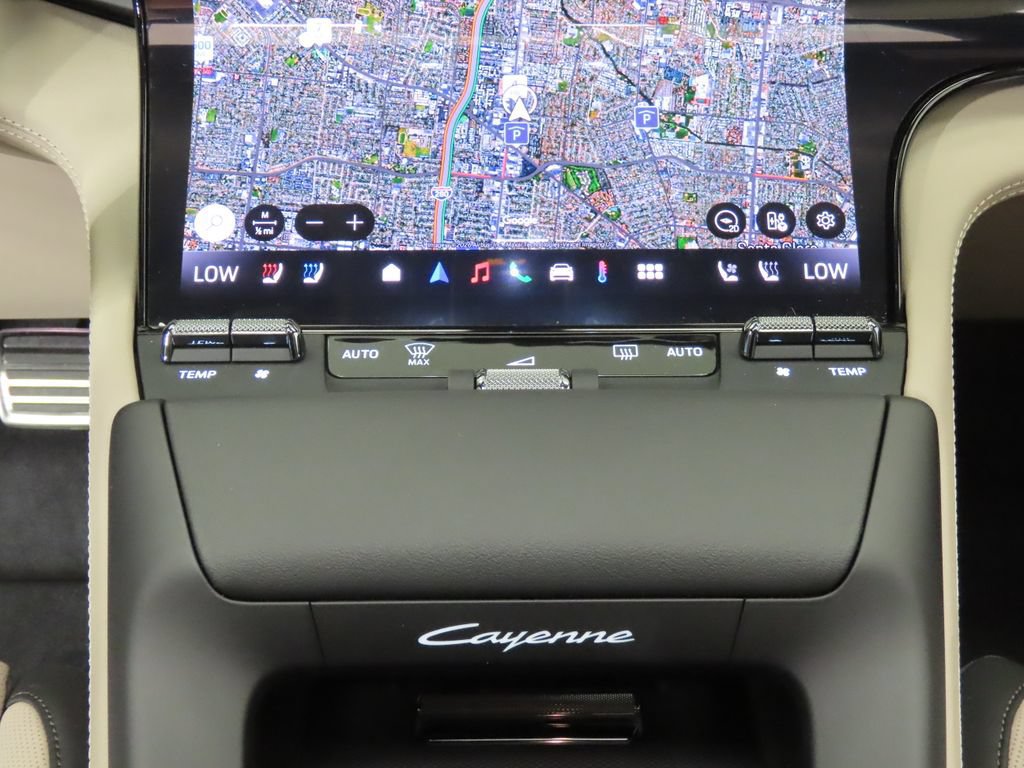 New 2026 Porsche Cayenne Electric AWD/4WD image 31
