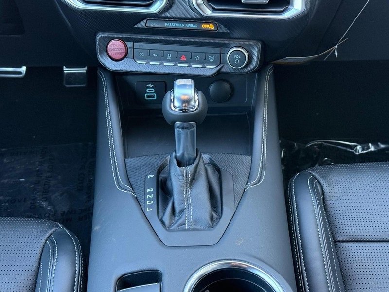 New 2026 Ford Mustang Premium image 8