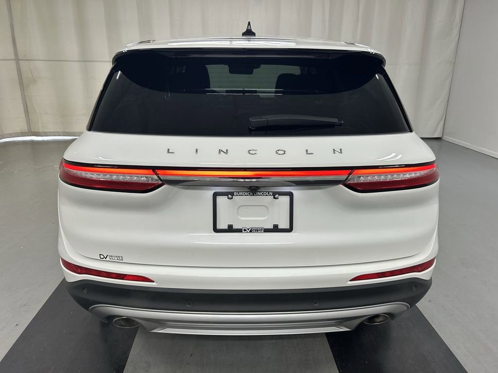 Used 2023 Lincoln Corsair AWD w/ Equipment Group 101A image 21