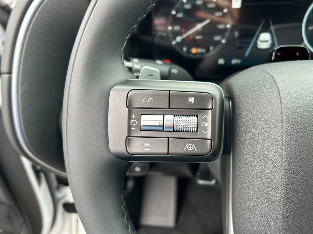 New 2026 Hyundai Palisade Calligraphy image 17