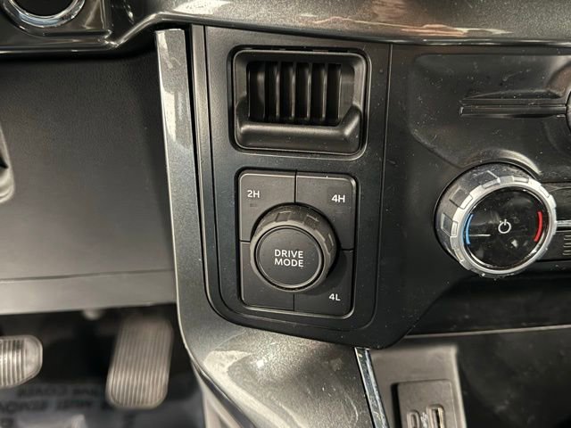 Used 2023 Ford F150 XLT w/ Equipment Group 302A High image 17