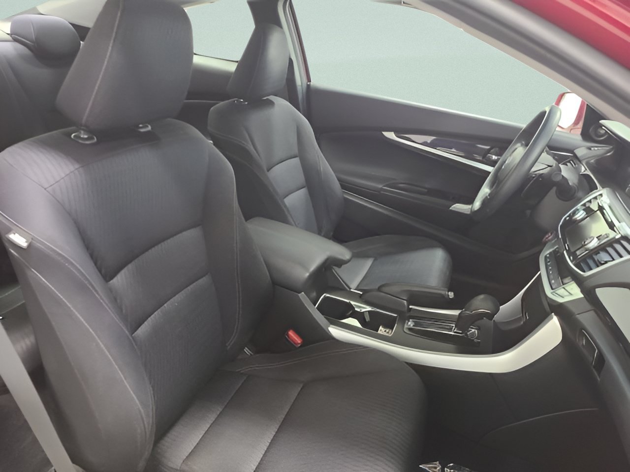 Used 2013 Honda Accord EX image 13