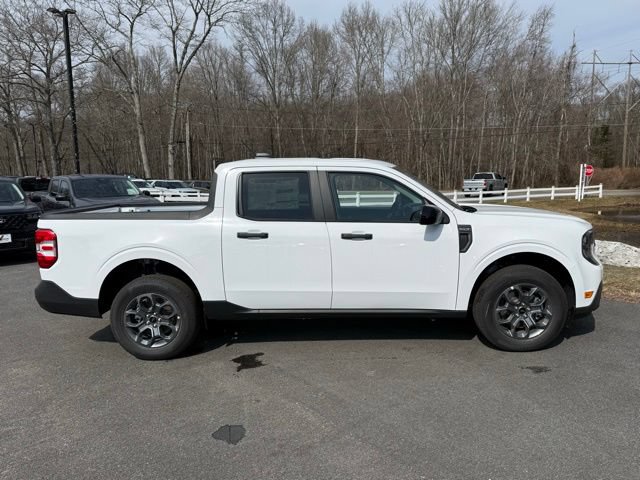 New 2026 Ford Maverick XLT w/ XLT Luxury Package AWD/4WD image 8