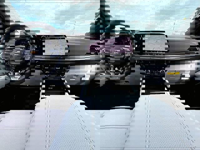 New 2026 Chevrolet Suburban Premier image 11